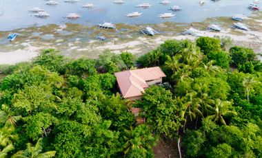 Beach House for SALE in Panglao island of Bohol Philippines