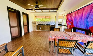 Beach House for SALE in Panglao island of Bohol Philippines