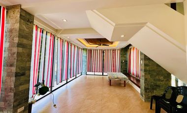 Beach House for SALE in Panglao island of Bohol Philippines
