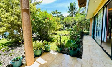Beach House for SALE in Panglao island of Bohol Philippines