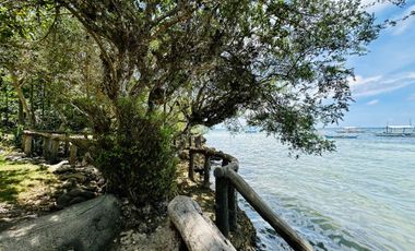 Beach House for SALE in Panglao island of Bohol Philippines