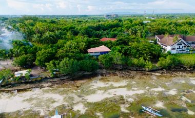 Beach House for SALE in Panglao island of Bohol Philippines