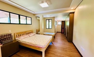 Beach House for SALE in Panglao island of Bohol Philippines