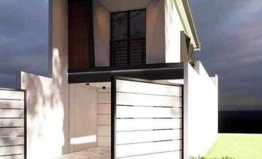 Pre Selling 3 Storey 3 Bedroom  House & Lot in brgy Ampid 1 San Mateo Rizal, KSA
