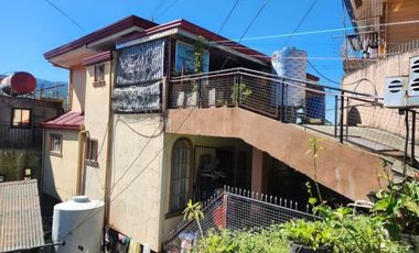 4-Storey 5 Units 11 Bedrooms House INCOME GENERATING NEAR CITY PROPER (Baguio)