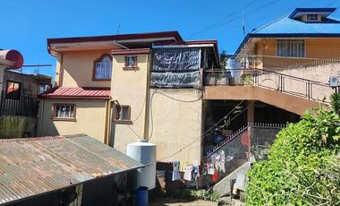 4-Storey 5 Units 11 Bedrooms House INCOME GENERATING NEAR CITY PROPER (Baguio)