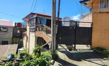 4-Storey 5 Units 11 Bedrooms House INCOME GENERATING NEAR CITY PROPER (Baguio)