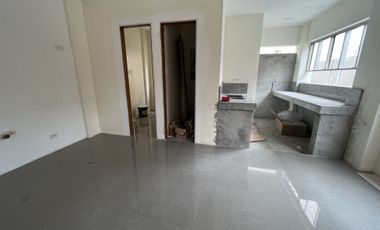 For Sale 4 Bedroom  2 Storey House & Lot in brgy Ampid 1 San Mateo Rizal KSA