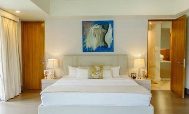 Exclusive 3 Bedroom Unit For Sale in Botanika Nature Residences, Muntinlupa