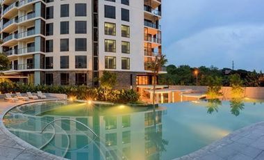 Exclusive 3 Bedroom Unit For Sale in Botanika Nature Residences, Muntinlupa
