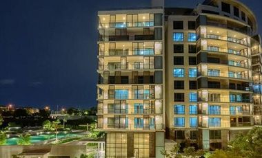 Exclusive 3 Bedroom Unit For Sale in Botanika Nature Residences, Muntinlupa