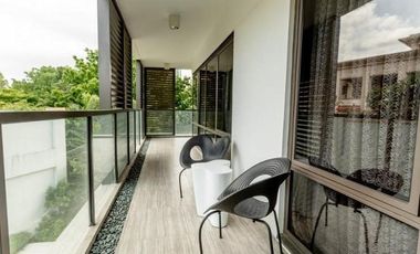 Exclusive 3 Bedroom Unit For Sale in Botanika Nature Residences, Muntinlupa