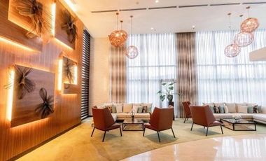 Exclusive 3 Bedroom Unit For Sale in Botanika Nature Residences, Muntinlupa