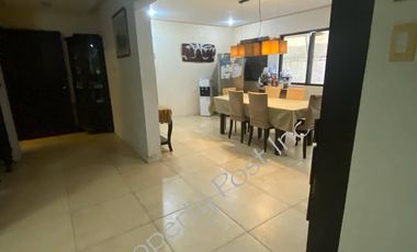 Prime Village Makati Magallanes 5 Bedroom House Wide Frontage For Sale