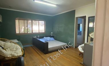 Prime Village Makati Magallanes 5 Bedroom House Wide Frontage For Sale