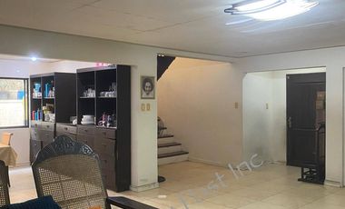 Prime Village Makati Magallanes 5 Bedroom House Wide Frontage For Sale