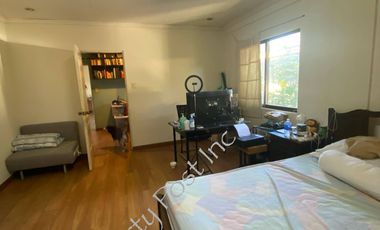 Prime Village Makati Magallanes 5 Bedroom House Wide Frontage For Sale
