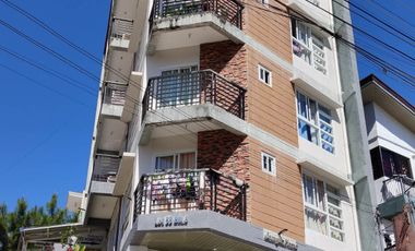 5-Storey 12 Bedrooms House INCOME GENERATING NEAR SLU-ANNEX (Eagle Crest-Baguio)