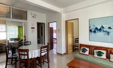 5-Storey 12 Bedrooms House INCOME GENERATING NEAR SLU-ANNEX (Eagle Crest-Baguio)