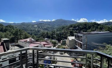 5-Storey 12 Bedrooms House INCOME GENERATING NEAR SLU-ANNEX (Eagle Crest-Baguio)