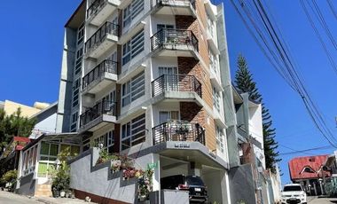 5-Storey 12 Bedrooms House INCOME GENERATING NEAR SLU-ANNEX (Eagle Crest-Baguio)