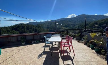 5-Storey 12 Bedrooms House INCOME GENERATING NEAR SLU-ANNEX (Eagle Crest-Baguio)