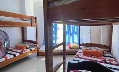 5-Storey 12 Bedrooms House INCOME GENERATING NEAR SLU-ANNEX (Eagle Crest-Baguio)