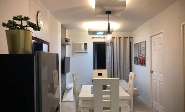 For Rent 2 Bedroom Fully Furnished in The Wellington Courtyard Tagaytay, Cavite