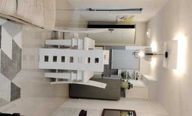 For Rent 2 Bedroom Fully Furnished in The Wellington Courtyard Tagaytay, Cavite