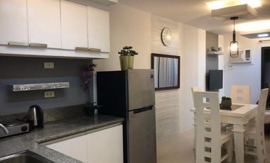 For Rent 2 Bedroom Fully Furnished in The Wellington Courtyard Tagaytay, Cavite