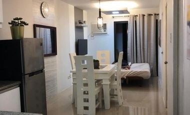 For Rent 2 Bedroom Fully Furnished in The Wellington Courtyard Tagaytay, Cavite