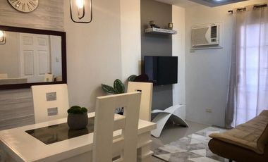 For Rent 2 Bedroom Fully Furnished in The Wellington Courtyard Tagaytay, Cavite