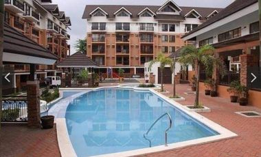 For Rent 2 Bedroom Fully Furnished in The Wellington Courtyard Tagaytay, Cavite