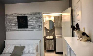 For Rent 2 Bedroom Fully Furnished in The Wellington Courtyard Tagaytay, Cavite