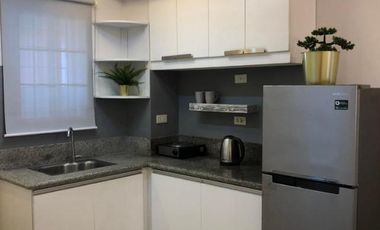 For Rent 2 Bedroom Fully Furnished in The Wellington Courtyard Tagaytay, Cavite