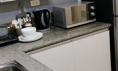 For Rent 2 Bedroom Fully Furnished in The Wellington Courtyard Tagaytay, Cavite