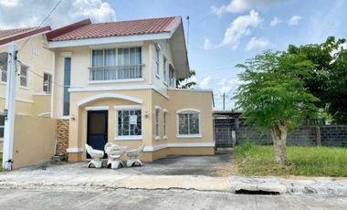 HOUSE AND LOT FOR ASSUME (IRIS MODEL) in Filinvest Subdivision Butuan City