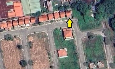 HOUSE AND LOT FOR ASSUME (IRIS MODEL) in Filinvest Subdivision Butuan City