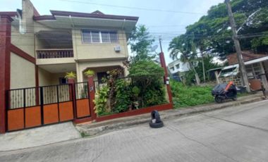 4bedroom house in a Prime Location - Metropolis subd - Cebu City repriced to 10M
