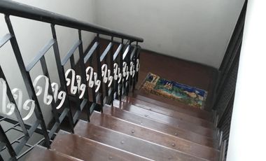 For Rent: 4-Bedroom, 2-Bathroom 2-Storey Home/Office in Binangonan, Rizal