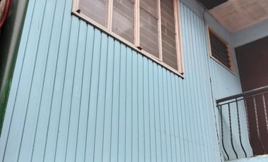 For Rent: 4-Bedroom, 2-Bathroom 2-Storey Home/Office in Binangonan, Rizal