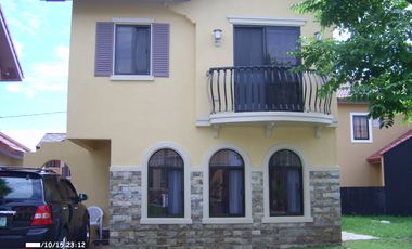 House for Rent in Valenza Pontevedra Estate Santa Rosa Laguna