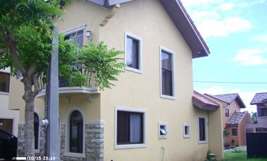 House for Rent in Valenza Pontevedra Estate Santa Rosa Laguna