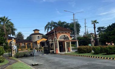 House for Rent in Valenza Pontevedra Estate Santa Rosa Laguna
