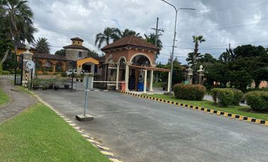 House for Rent in Valenza Pontevedra Estate Santa Rosa Laguna