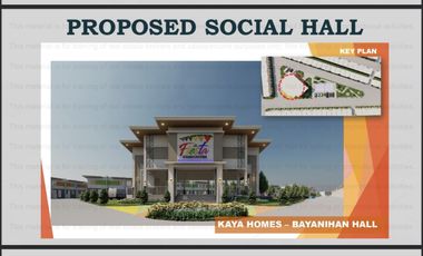 2 Bedrooms House And Lot For Sale -15 minutes Close to Clark