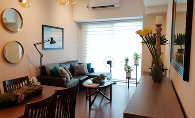 For Sale 1BR Condo with parking Shang Salcedo Place, Gil Puyat Ave, Makati
