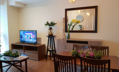 For Sale 1BR Condo with parking Shang Salcedo Place, Gil Puyat Ave, Makati