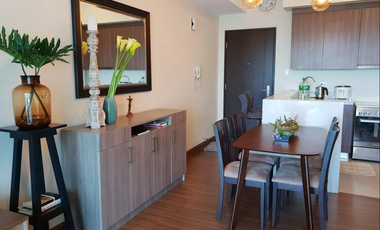 For Sale 1BR Condo with parking Shang Salcedo Place, Gil Puyat Ave, Makati