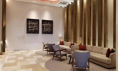 For Sale 1BR Condo with parking Shang Salcedo Place, Gil Puyat Ave, Makati